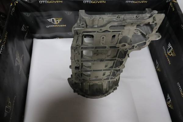 FORD CUSTOM 300 L 125 PS ÇIKMA PARÇA TRANSİT 200 PS ARA KARTEL